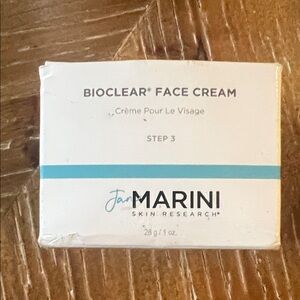 Jan Marini Bioclear Face Cream